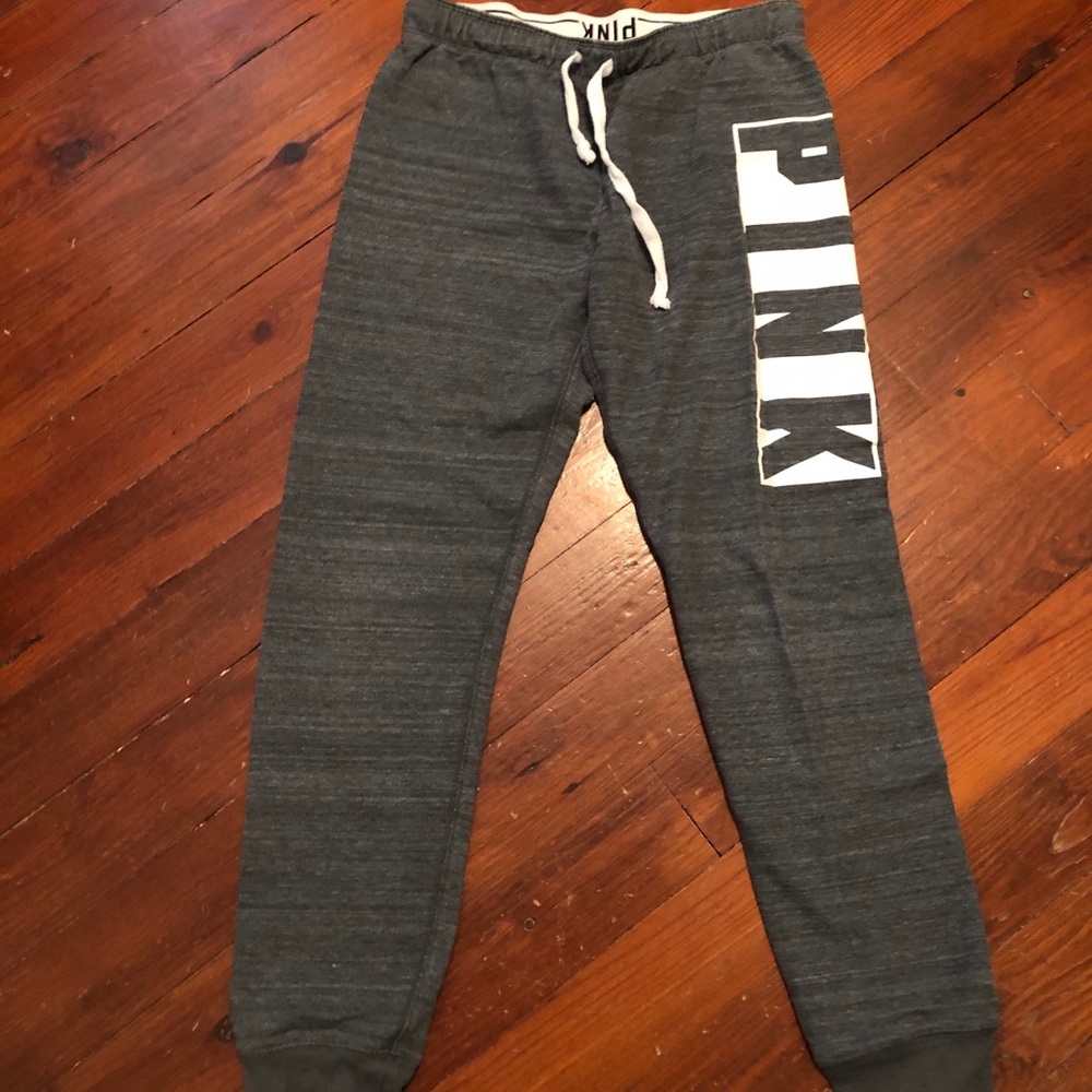 PINK VS Sweats